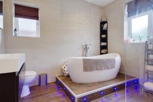 Bathroom- click for photo gallery